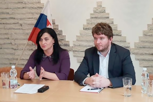 Projekt na inklúziu rómskych detí v škôlkach už zamestnáva Rómov